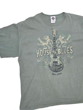 House Of Blues T-shirt